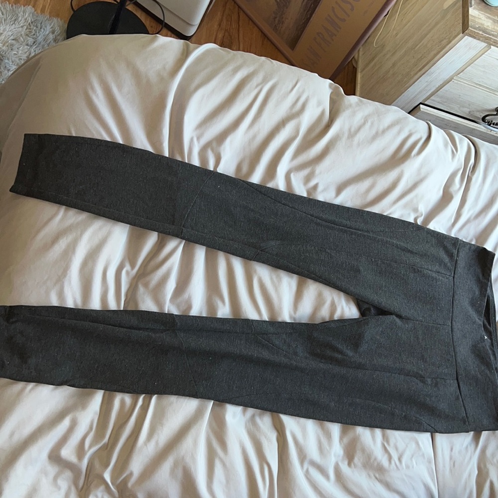 Prana fitted leggings